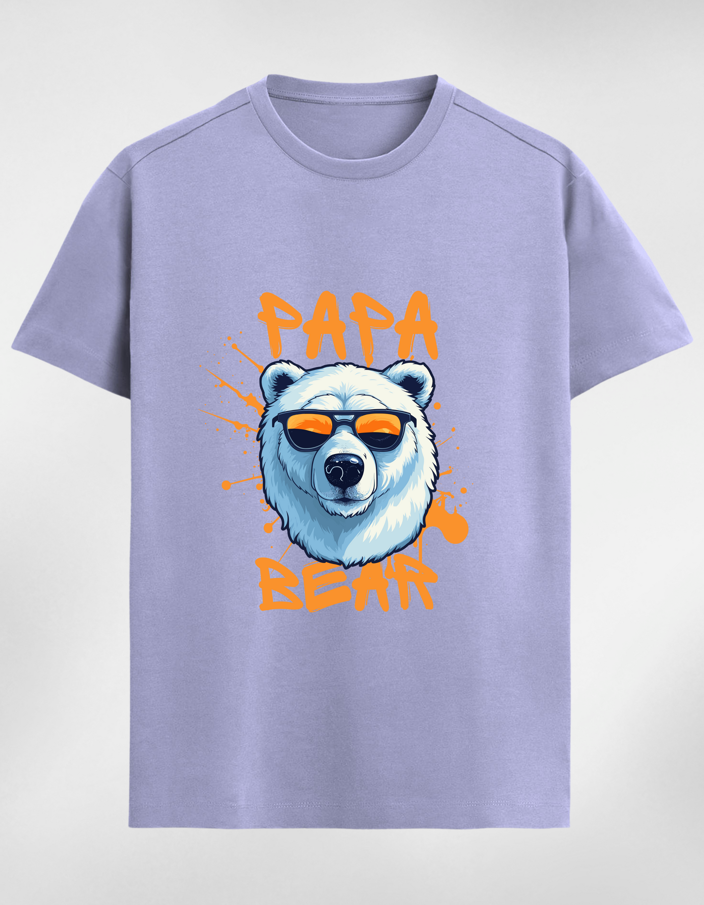 “ Papa Bear” Unisex Premium T-shirt