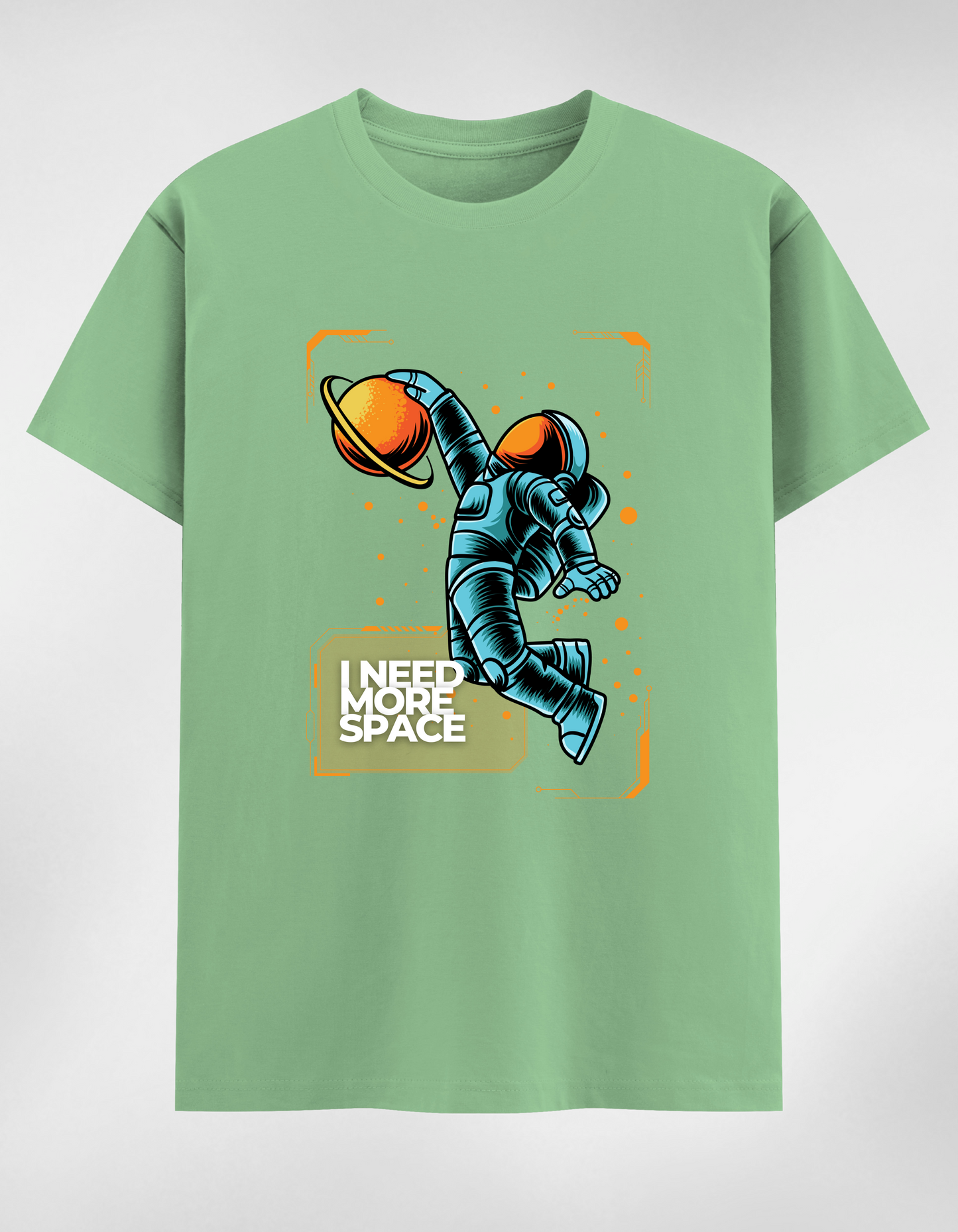 Need More Space Classic T-Shirt