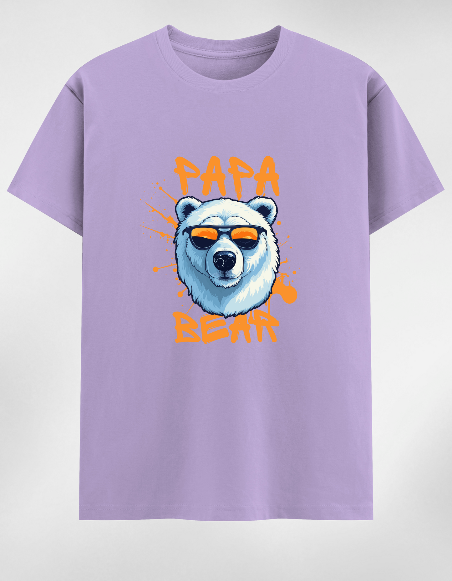 “Papa Bear” T-Shirt