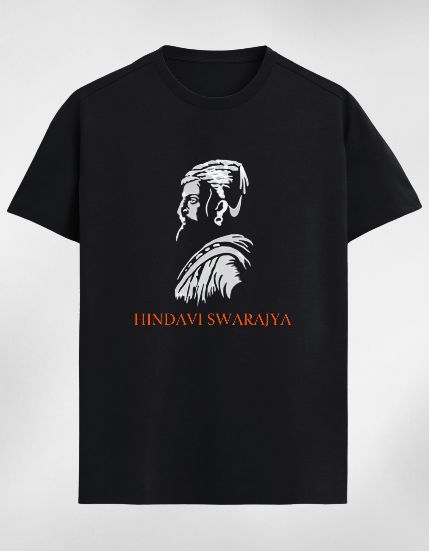 Hindavi Swarajya Unisex Classic T-Shirt