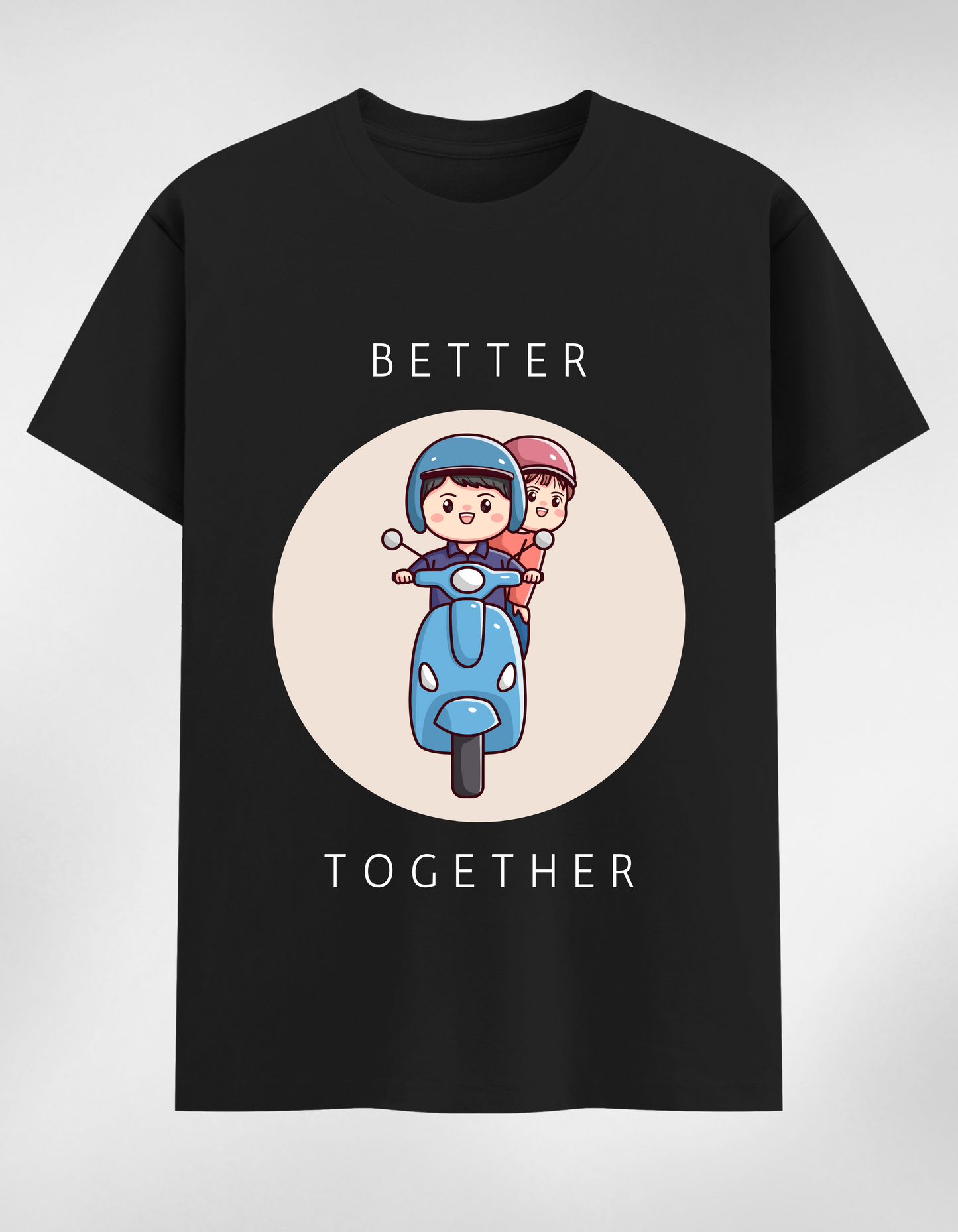 Better Together Classic T-Shirt