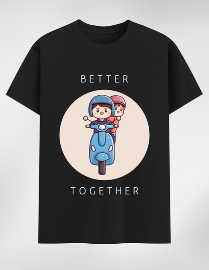 Better Together Classic T-Shirt