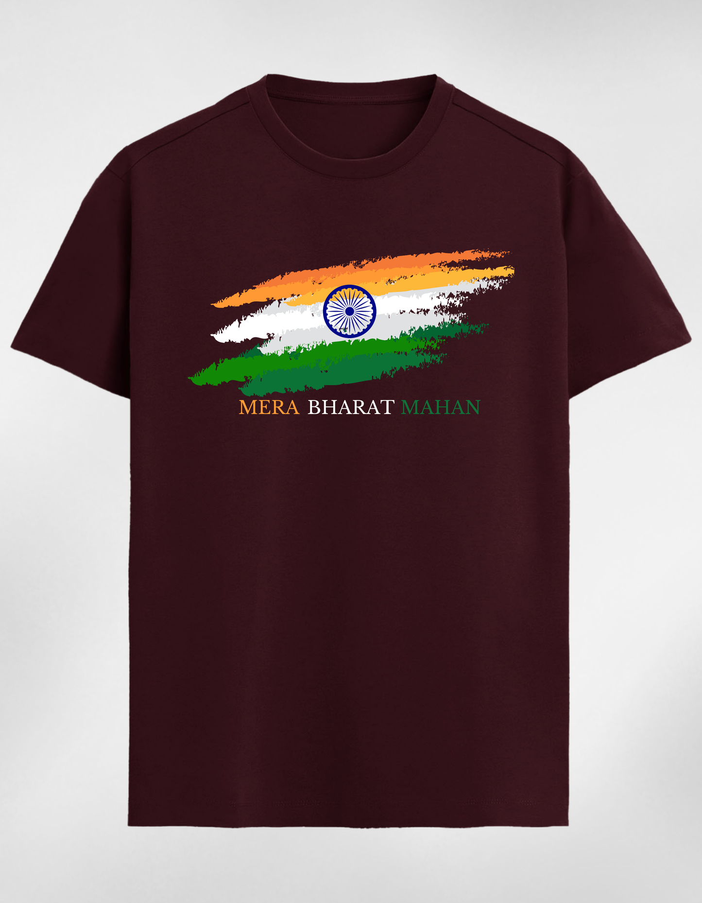 Mera Bharat Mahan Unisex Classic T-Shirt