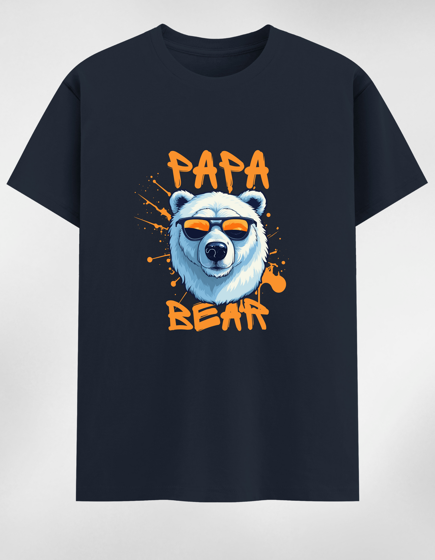 “Papa Bear” T-Shirt