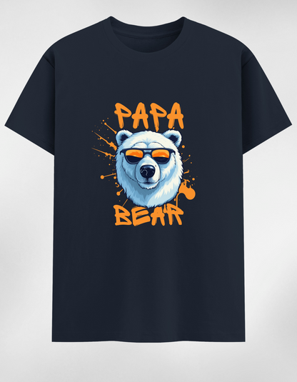 “Papa Bear” T-Shirt