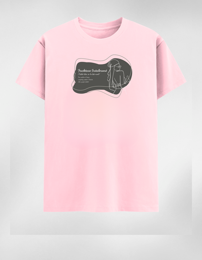 Fucktos-intolerant – No Room for Nonsense Women Classic Tee