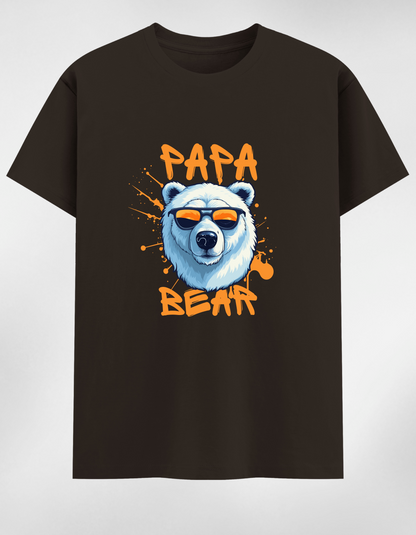 “Papa Bear” T-Shirt