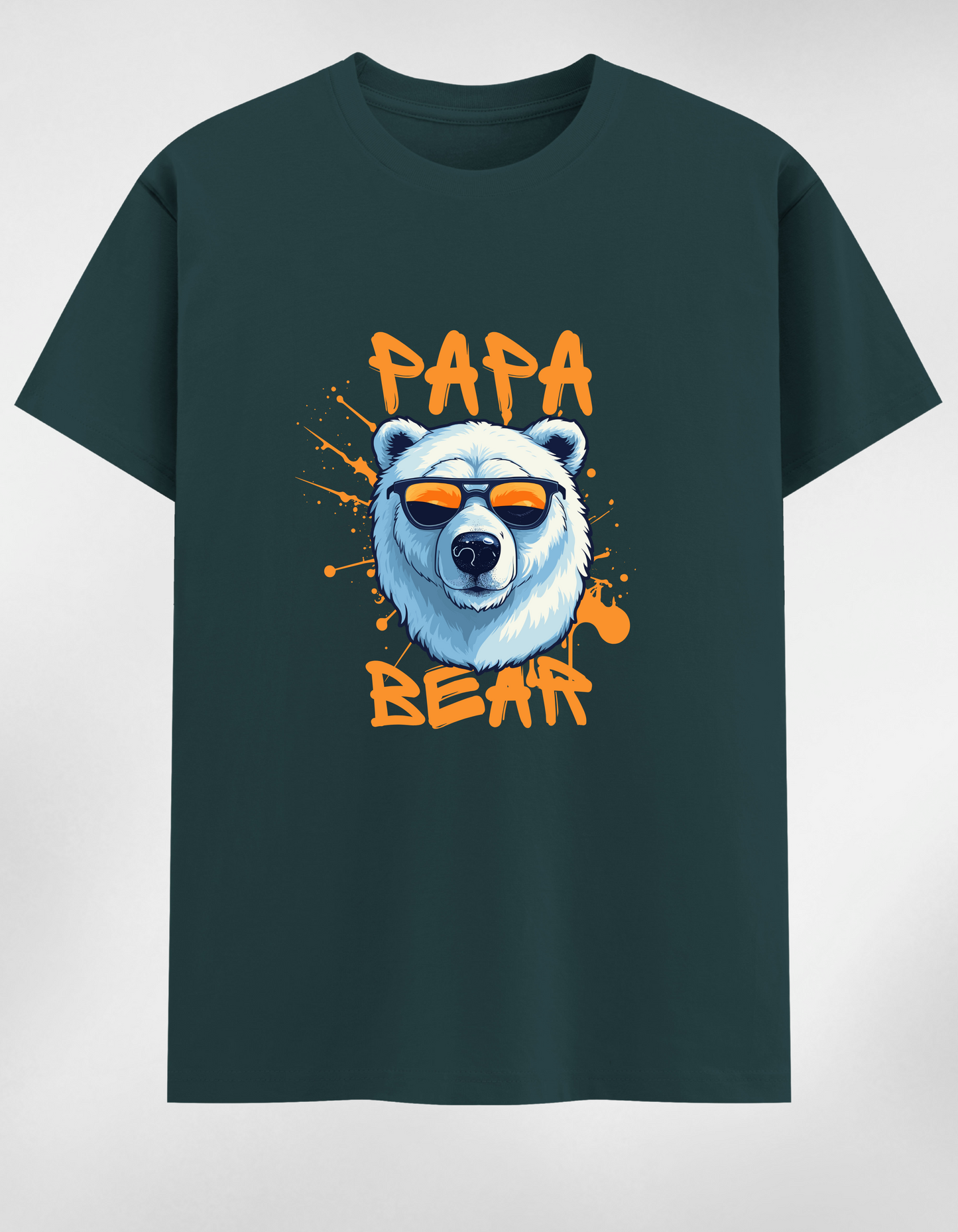 “Papa Bear” T-Shirt