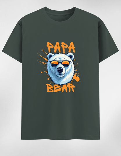 “Papa Bear” T-Shirt