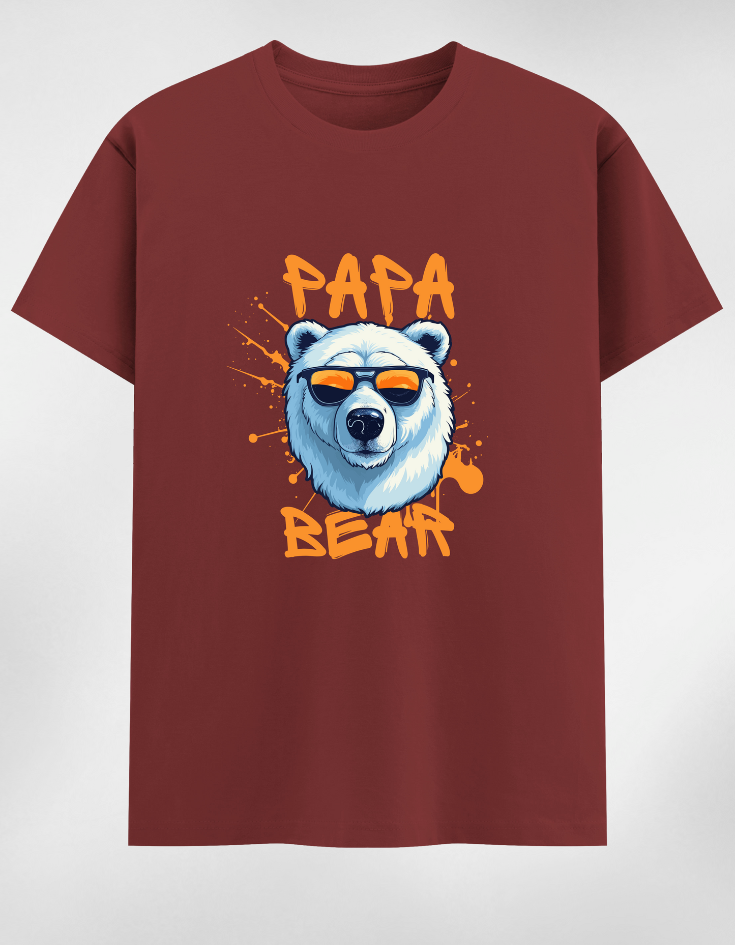 “Papa Bear” T-Shirt