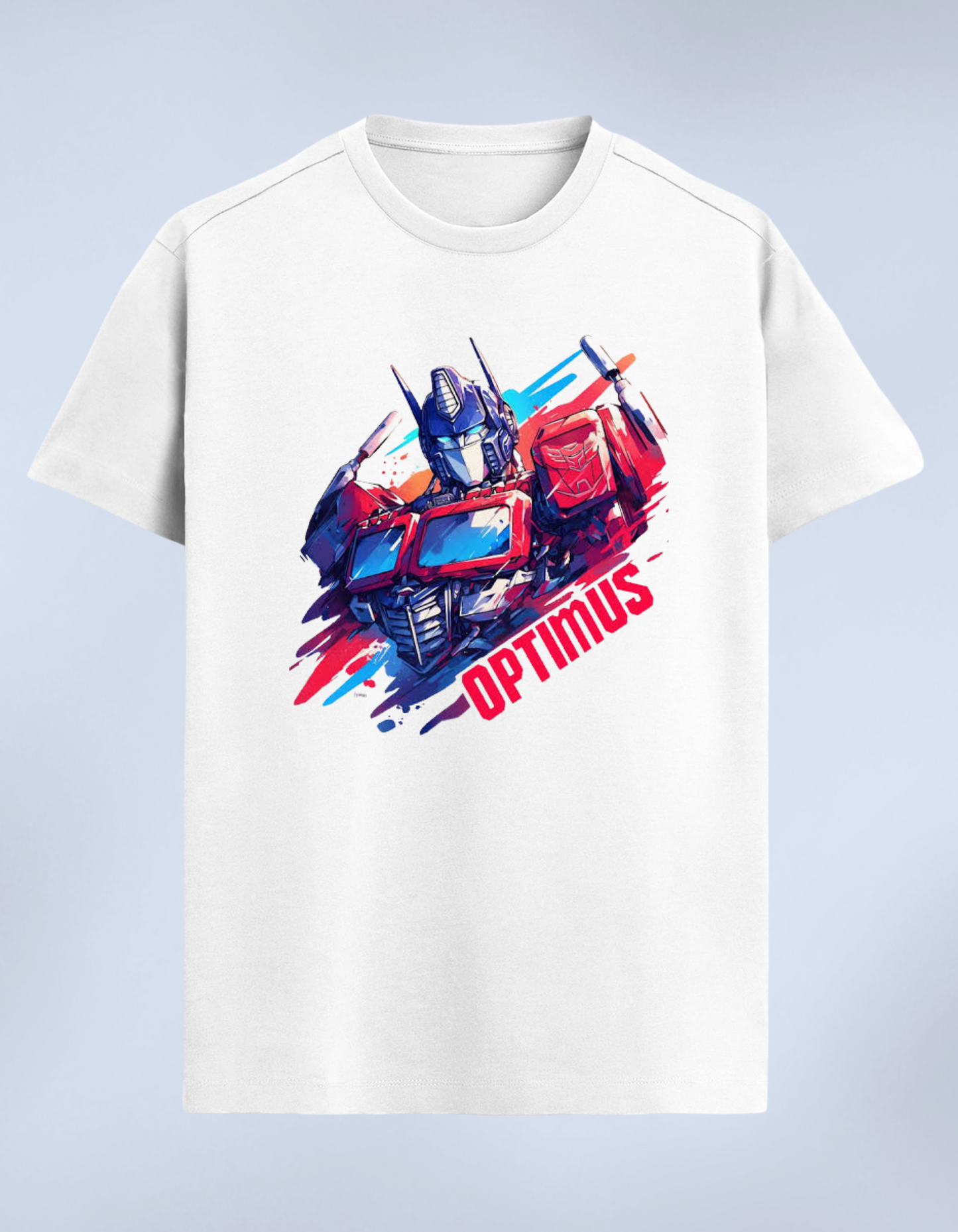 Optimus Kids Classic T-Shirt