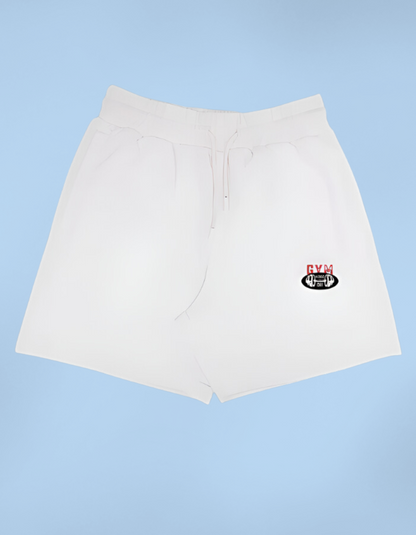 Gym Mode On Unisex Shorts