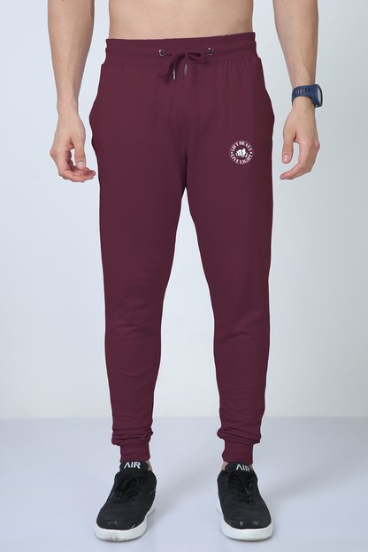 Lift Heavy Live Light Unisex Joggers