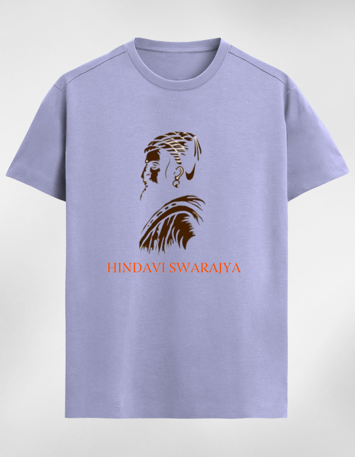 Hindavi Swarajya Unisex Classic T-Shirt