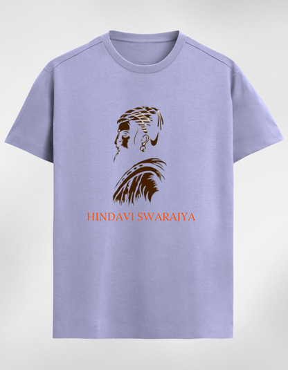 Hindavi Swarajya Unisex Classic T-Shirt