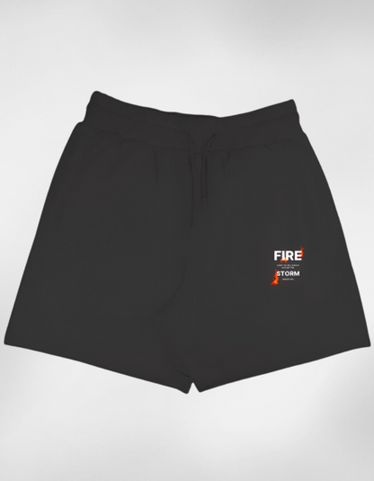 "Fire Inside You"  Men's shorts