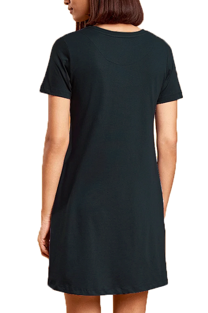 “I’ll Get Over It, I Just Need to Be Dramatic First” T-Shirt Dress