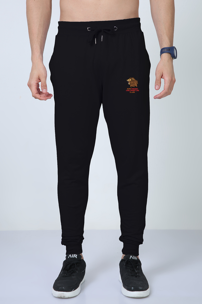 Roar Through Challenges Unisex Joggers
