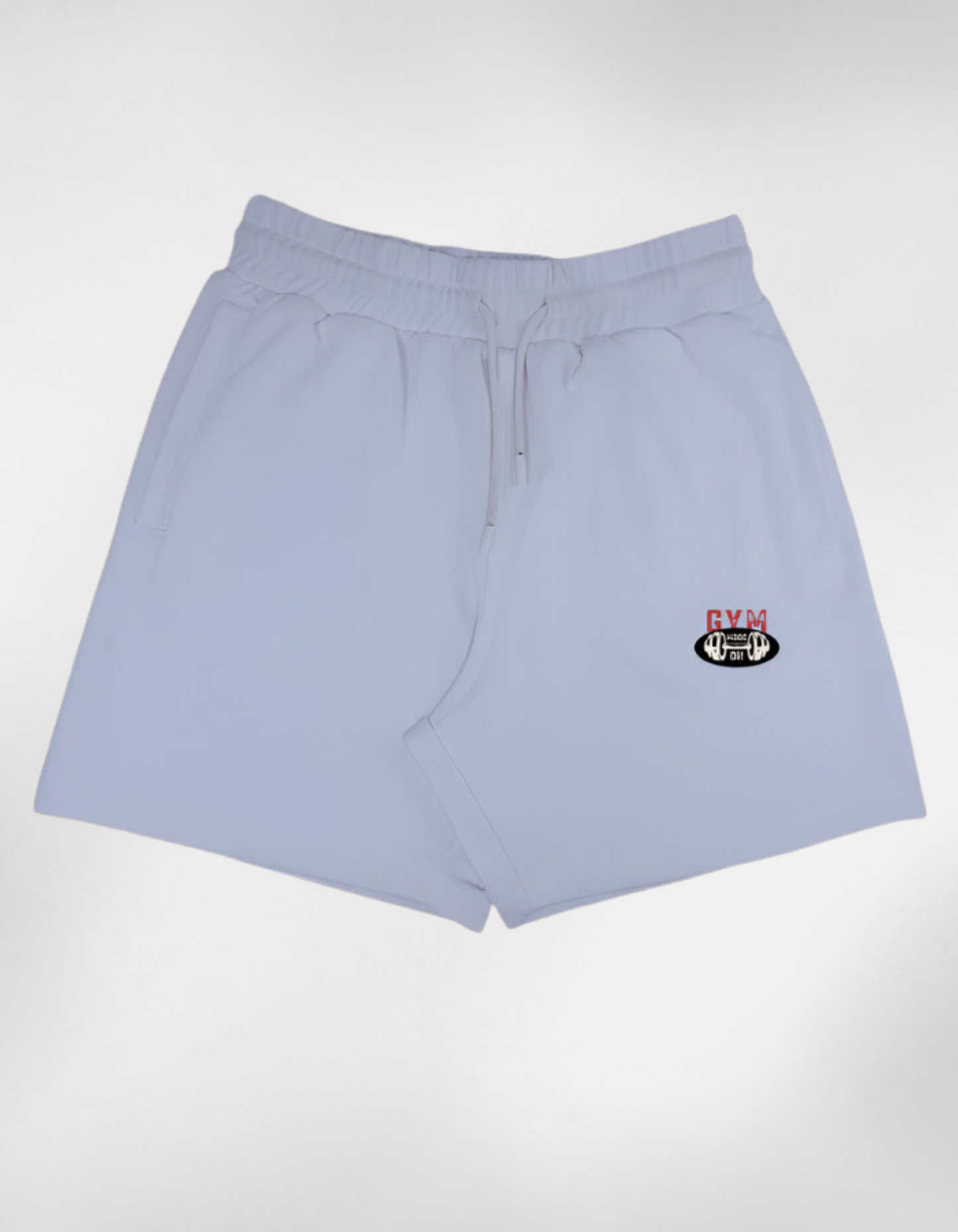 Gym Mode On Unisex Shorts