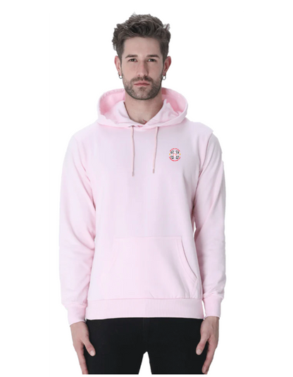 No Pain, No Gain: The Motivational Hoodie