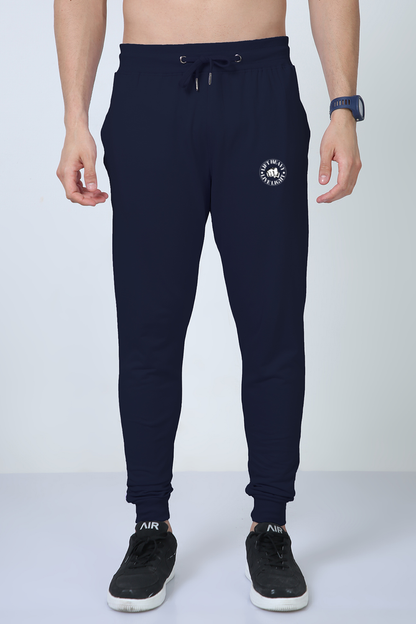 Lift Heavy Live Light Unisex Joggers