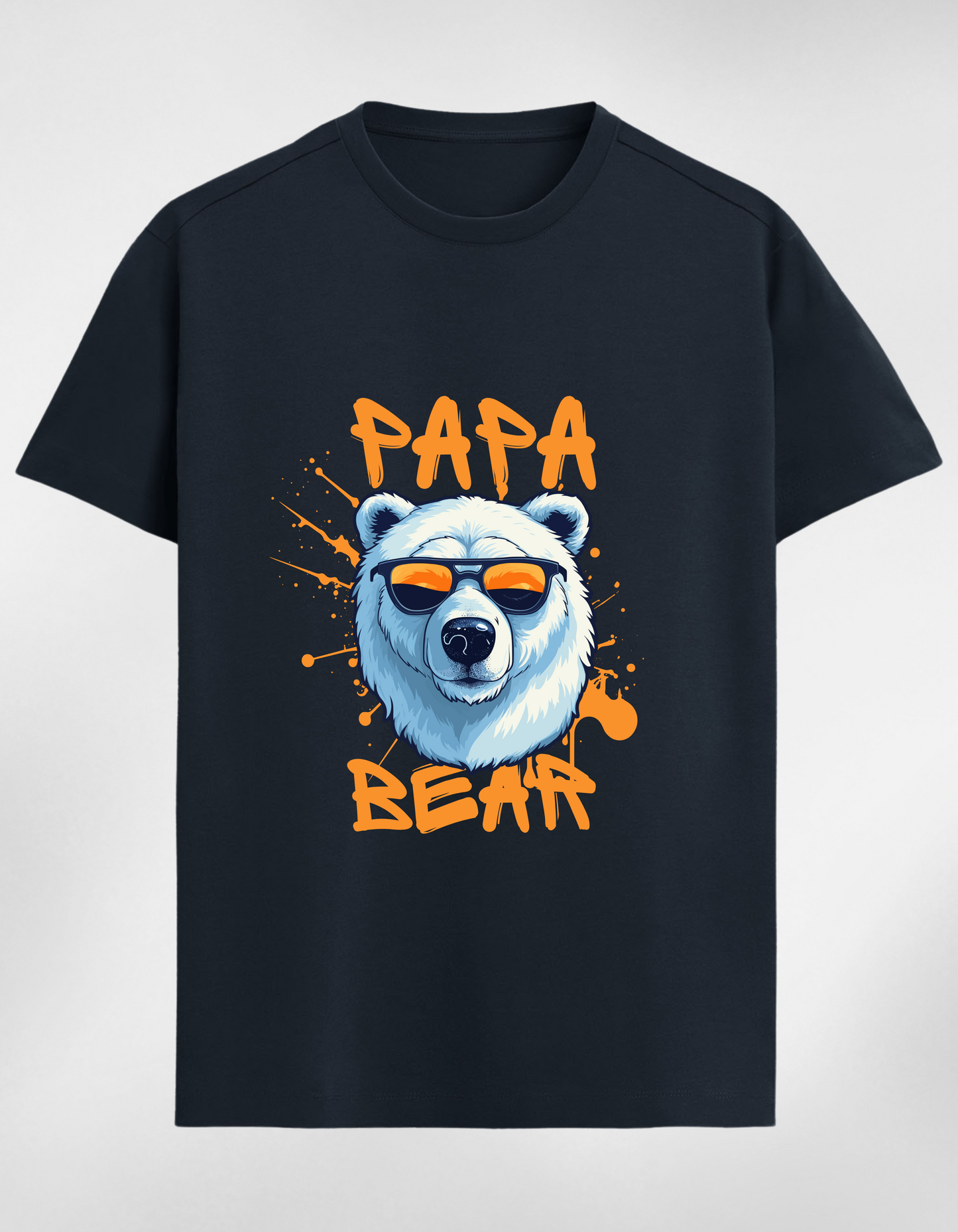 “ Papa Bear” Unisex Premium T-shirt