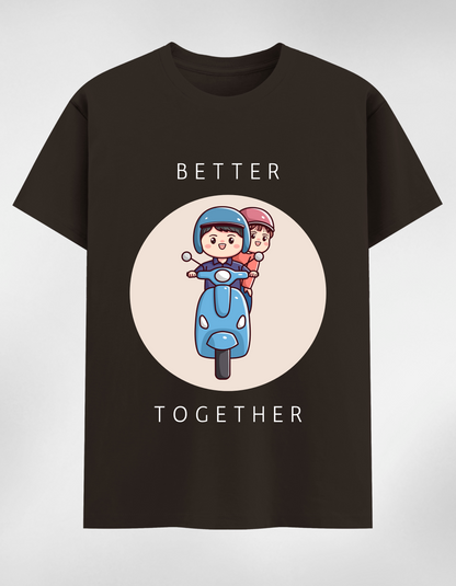 Better Together Classic T-Shirt