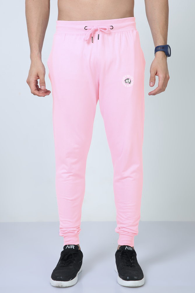 Lift Heavy Live Light Unisex Joggers