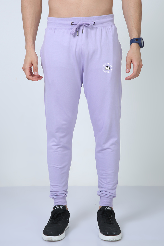 Lift Heavy Live Light Unisex Joggers