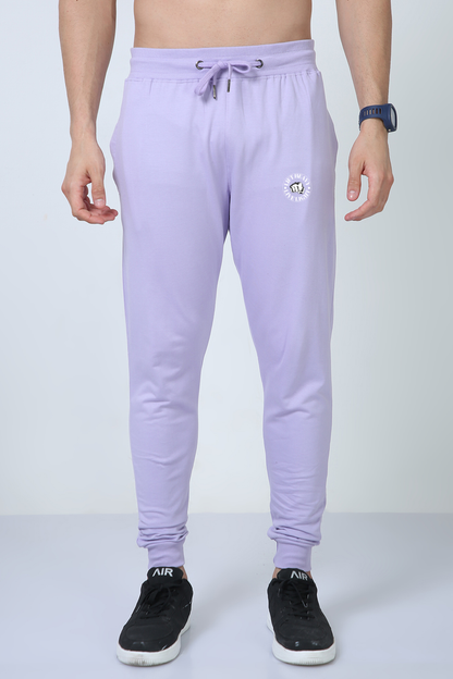 Lift Heavy Live Light Unisex Joggers