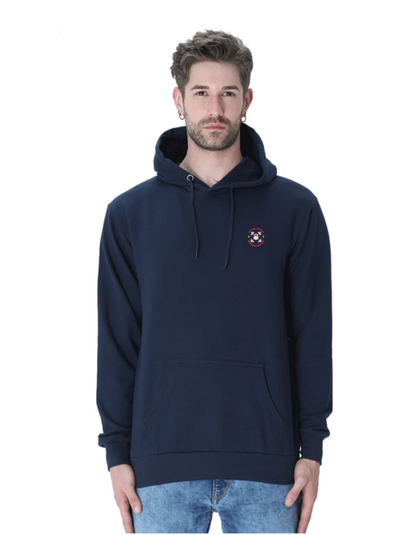 No Pain, No Gain: The Motivational Hoodie