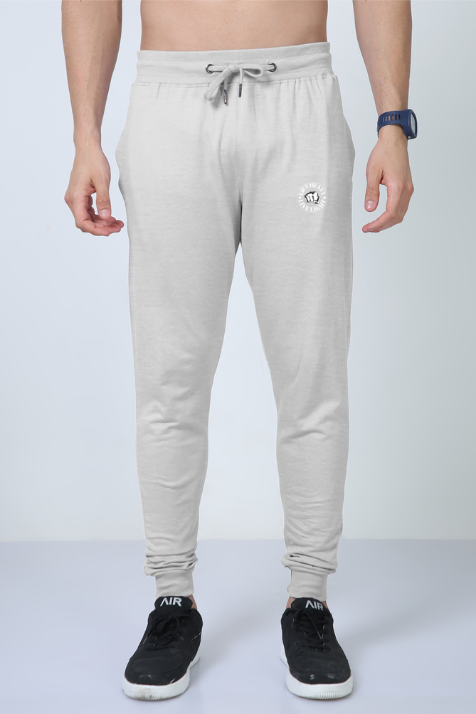 Lift Heavy Live Light Unisex Joggers