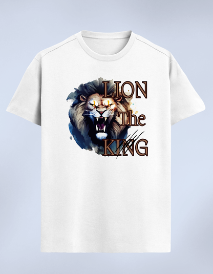 Lion King Power Tee