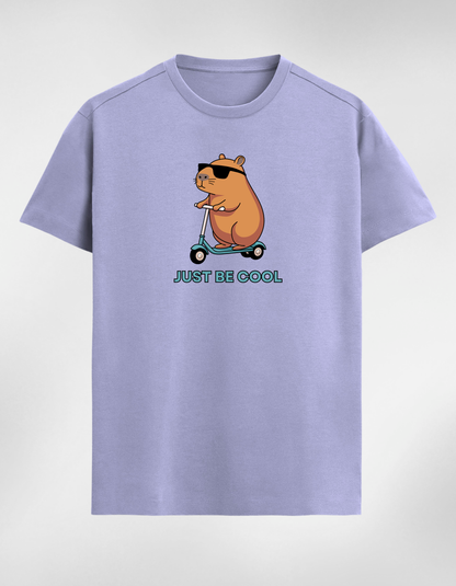 Just Be Cool Unisex Classic T-Shirt