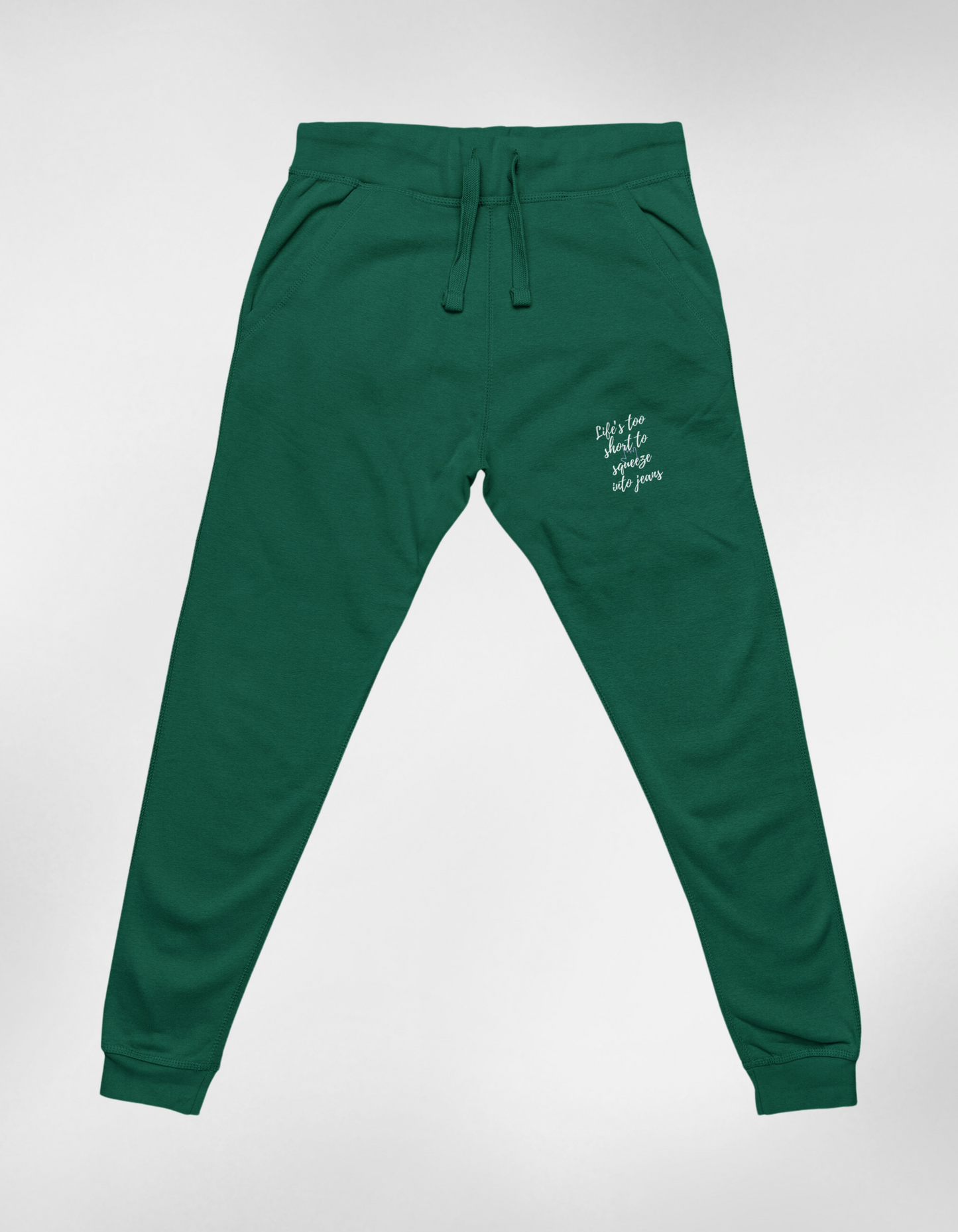 Comfort First Unisex Joggers