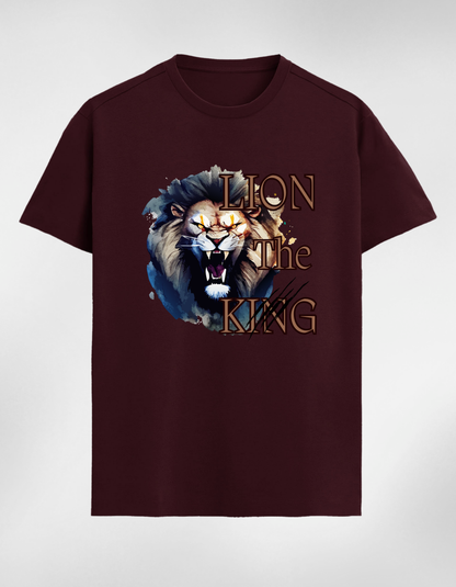 Lion King Power Tee