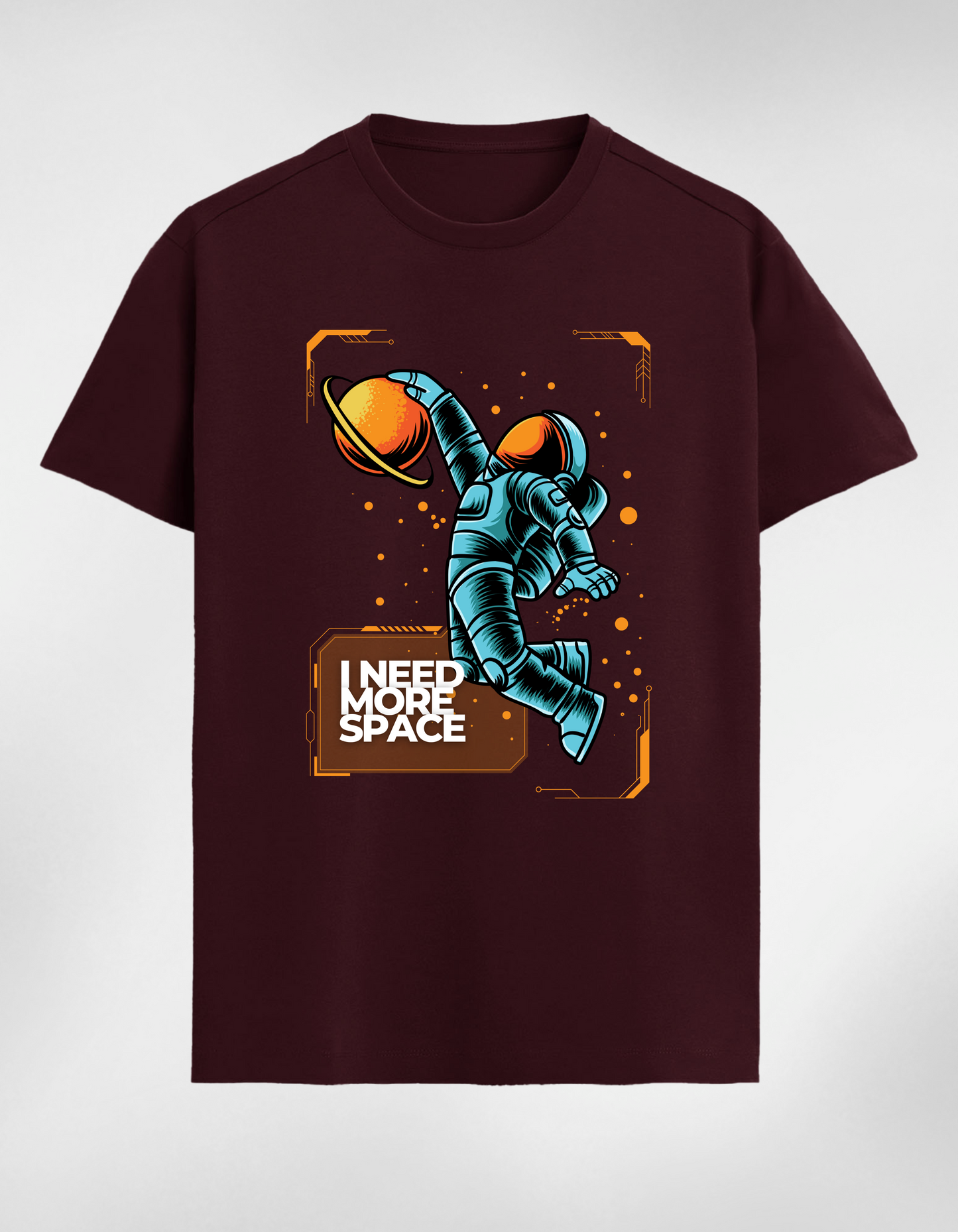 Need More Space Classic T-Shirt
