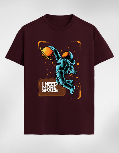 Need More Space Classic T-Shirt