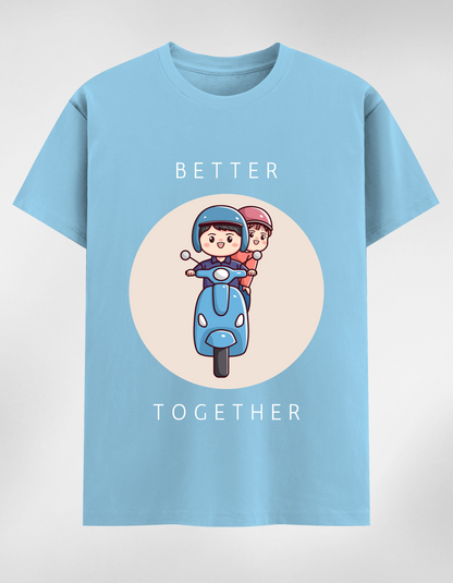 Better Together Classic T-Shirt