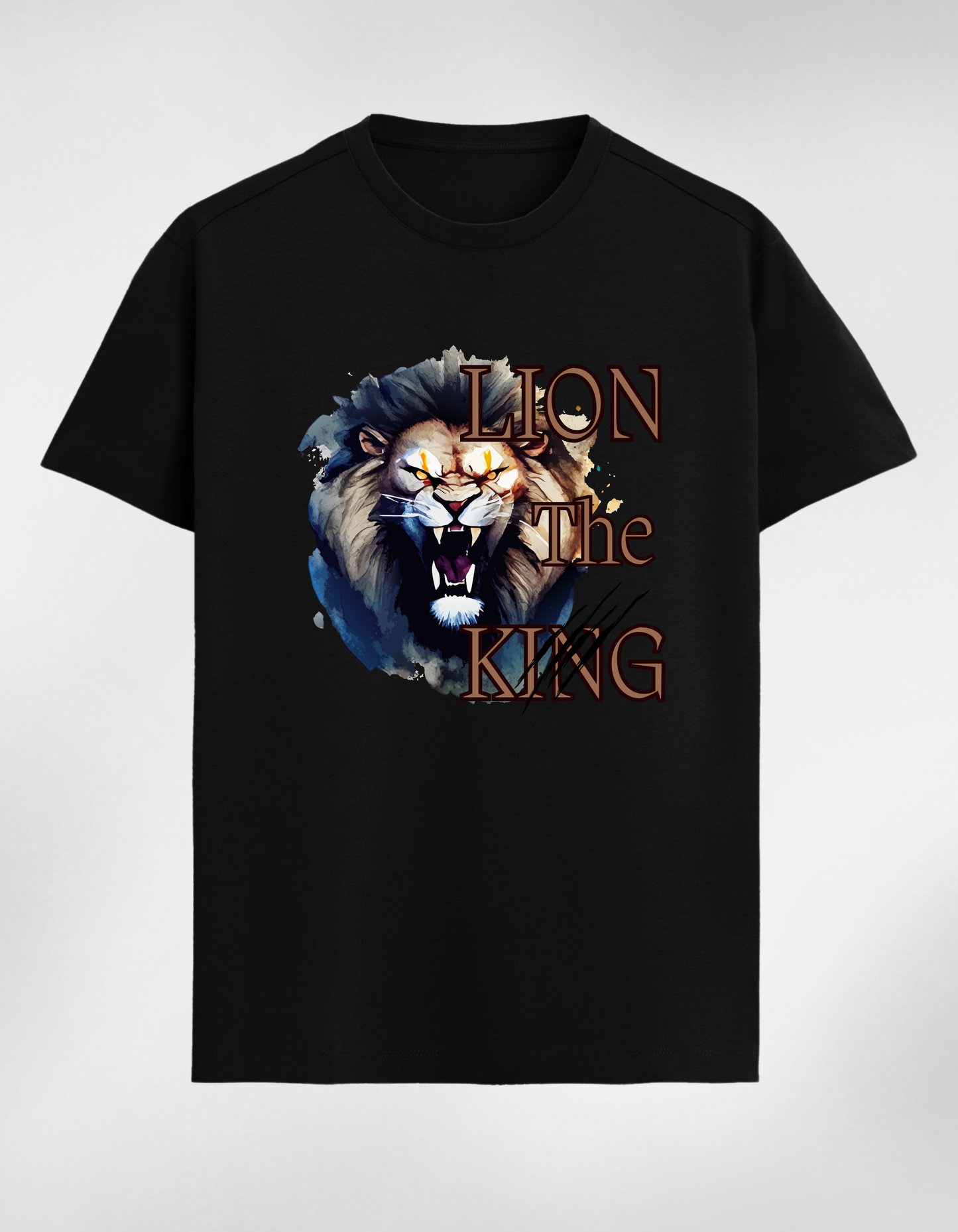 Lion King Power Tee