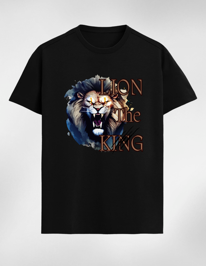 Lion King Power Tee