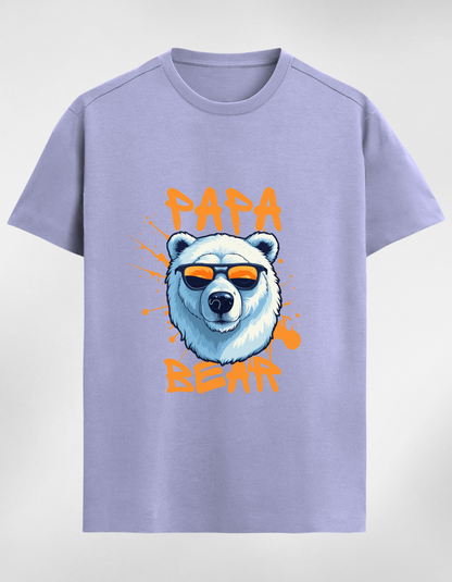 “ Papa Bear” Unisex Premium T-shirt