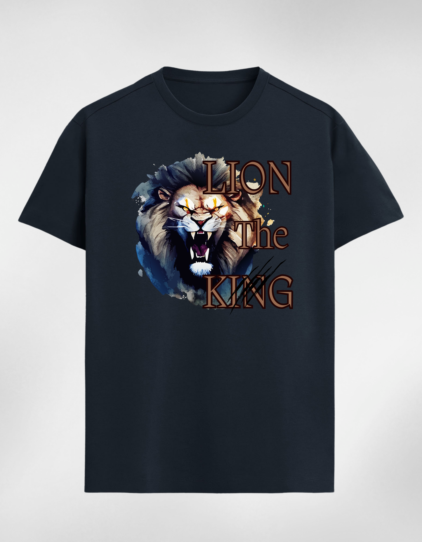 Lion King Power Tee