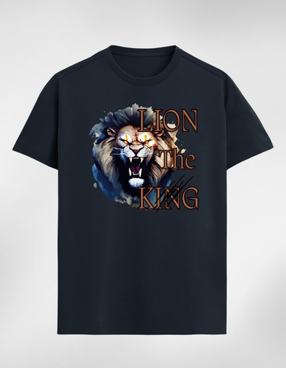 Lion King Power Tee