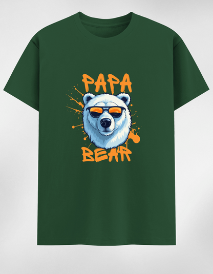 “Papa Bear” T-Shirt