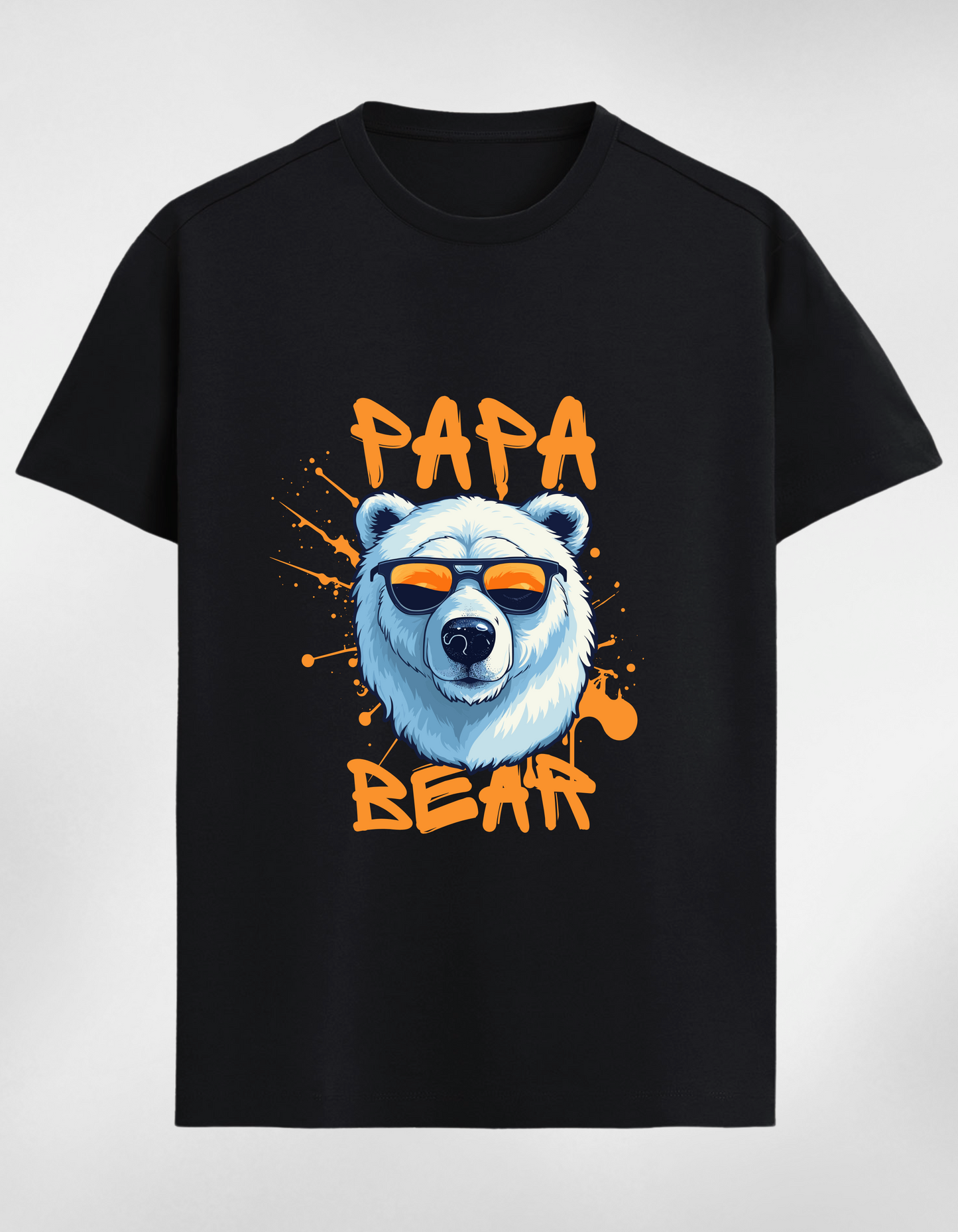 “ Papa Bear” Unisex Premium T-shirt