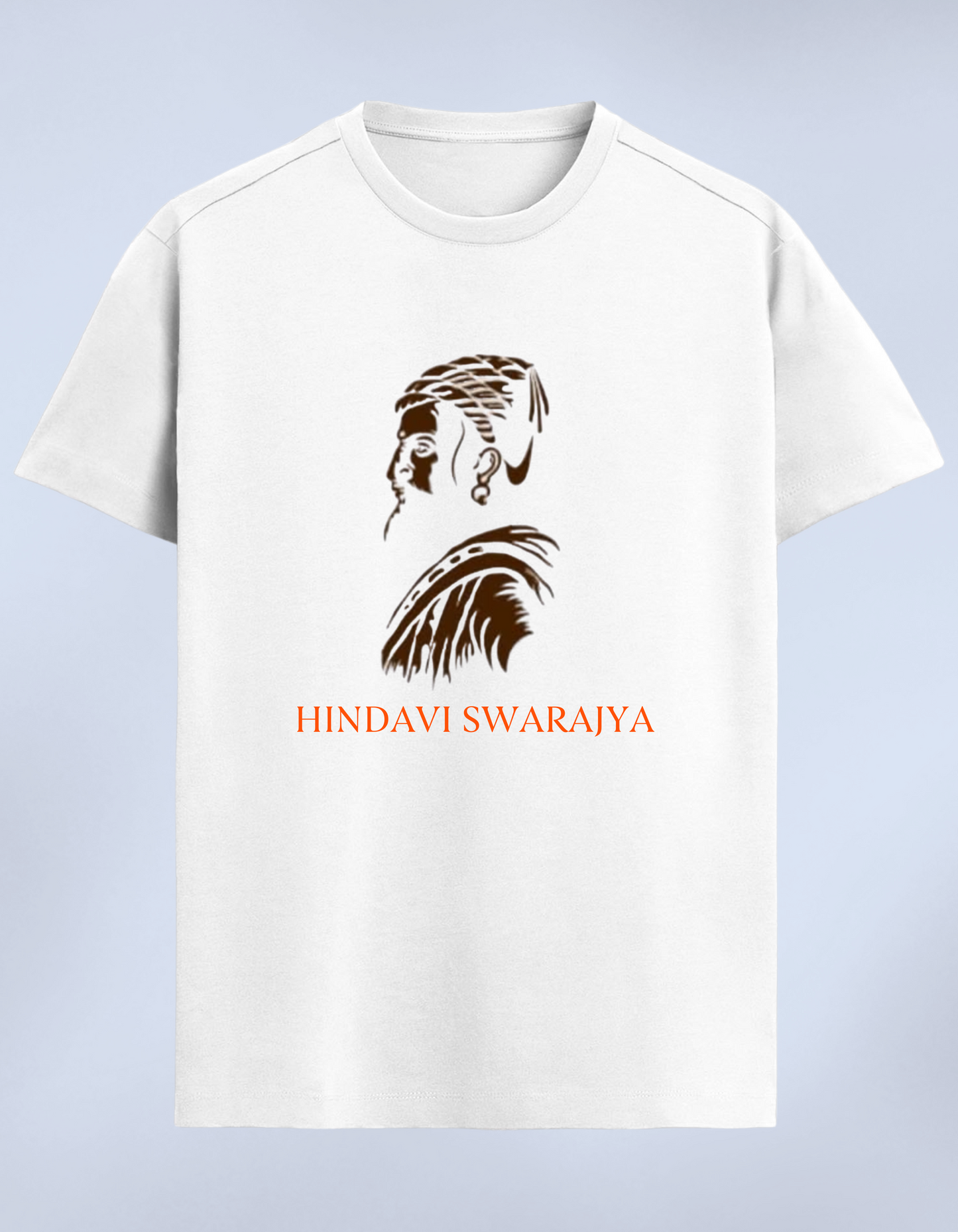 Hindavi Swarajya Unisex Classic T-Shirt