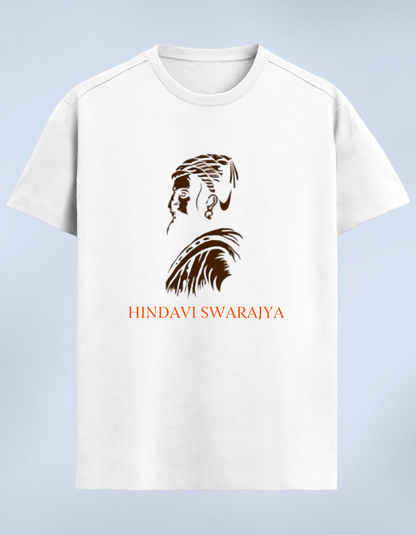 Hindavi Swarajya Unisex Classic T-Shirt
