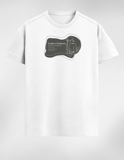 Fucktos-intolerant – No Room for Nonsense Women Classic Tee