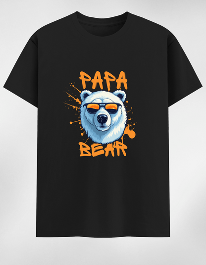 “Papa Bear” T-Shirt